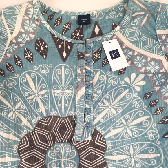 NWT gap kids corduroy dress - Picture 3 of 5